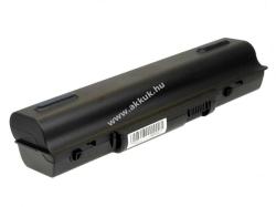 Powery Helyettesítő akku típus AS07A51 8800mAh