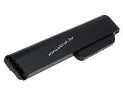Powery Helyettesítő akku típus HSTNN-Q44C