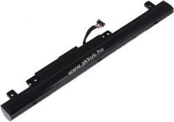 Powery Helyettesítő akku Lenovo Flex 2 14 20404