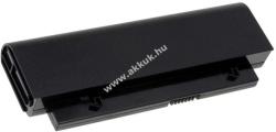 Powery Helyettesítő akku HP/Compaq Presario CQ20-106TU