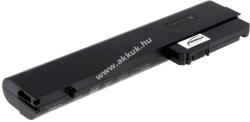 Powery Helyettesítő akku HP/Compaq típus HSTNN-XB22 4400mAh