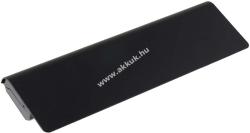 Powery Helyettesítő akku Asus N76 sorozat 10, 8V 5200mAh