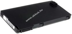 Powery Helyettesítő akku MSI CX623 sorozat