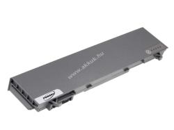 Powery Helyettesítő akku Dell típus MP307 11, 1V 57, 7Wh