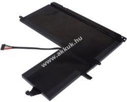 Powery Helyettesítő laptop akku Lenovo típus 45N1166