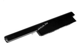 Powery Helyettesítő akku típus VGP-BPS26
