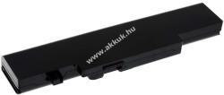 Powery Helyettesítő akku Lenovo típus L10P6F01 - akkuk - 16 790 Ft