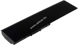 Powery Helyettesítő akku HP Pavilion dv4-5000 sorozat