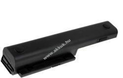 Powery Helyettesítő akku típus HSTNN-OB91 5200mAh
