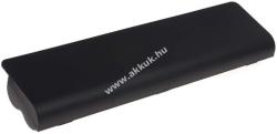 Powery Helyettesítő akku HP Pavilion dv3-2101tx 5200mAh