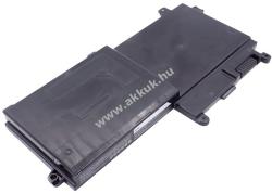 Powery Helyettesítő laptop akku HP típus CIO3XL