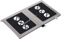 Powery Helyettesítő akku Fujitsu-Siemens típus FMVNBP230