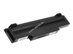 Powery Helyettesítő akku Asus F2Je