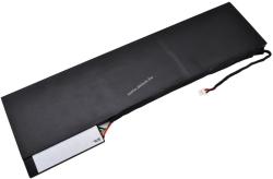 Powery Helyettesítő akku Acer Aspire P3-131-4833