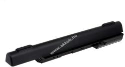 Powery Helyettesítő akku Dell típus NF52T 4400mAh