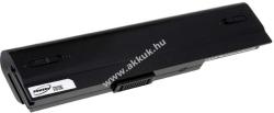 Powery Helyettesítő akku Asus típus 90-NLV1B1000T