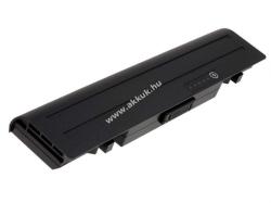 Powery Helyettesítő akku Dell típus KM976 5200mAh/58Wh