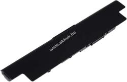 Powery Helyettesítő akku Dell Inspiron 17R-5721