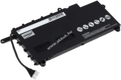 Powery Helyettesítő akku HP Pavilion 11-N000