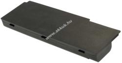 Powery Helyettesítő akku Acer Aspire 7520-6A1G08Mi