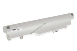 Powery Helyettesítő akku típus L09M3B11 fehér 6600mAh