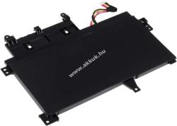 Powery Helyettesítő akku Asus Transformer Book Flip TP500LN-DB51T-CA