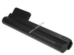 Powery Helyettesítő akku HP Mini 210-1030TU 5200mAh