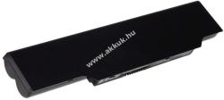 Powery Helyettesítő standard akku Fujitsu-Siemens LifeBook A530