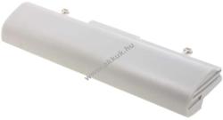 Powery Helyettesítő akku típus ML31-1005 fehér