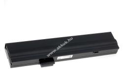 Powery Helyettesítő akku Fujitsu Siemens Amilo A7640