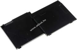 Powery Helyettesítő akku HP típus SB03046XL