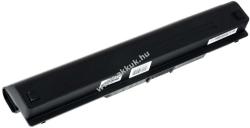 Powery Helyettesítő akku Dell típus 05Y4YV 6600mAh