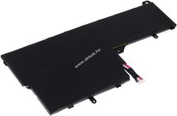 Powery Helyettesítő laptop akku HP típus WO03XL