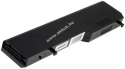 Powery Helyettesítő akku típus 312-0922