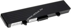 Powery Helyettesítő akku Dell típus 312-0633