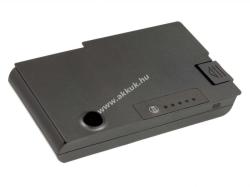 Powery Helyettesítő akku Dell típus M9758