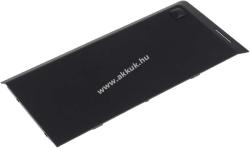 Powery Helyettesítő akku Asus Pro Advanced BU201L