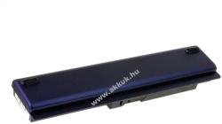 Powery Helyettesítő akku Samsung N310-KA05