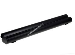 Powery Helyettesítő akku típus AS09B56 5200mAh