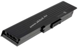 Powery Helyettesítő akku típus 312-0580