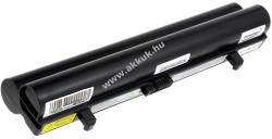 Powery Helyettesítő akku Lenovo típus LB121000713-A00-088I-C-OOKO fekete 5200mAh/53Wh