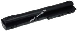Powery Helyettesítő akku HP Pavilion dv7-1024tx 6600mAh