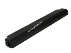 Powery Helyettesítő akku DELL Inspiron 1370 2600mAh