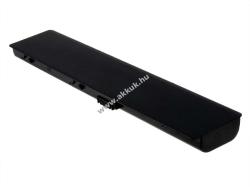 Powery Helyettesítő akku HP Pavilion dv9022EA