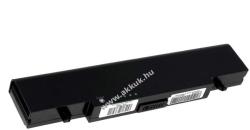 Powery Helyettesítő akku Samsung NP-RV509 fekete