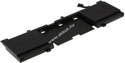 Powery Helyettesítő akku Dell típus 3V806 14, 8V 45, 9Wh