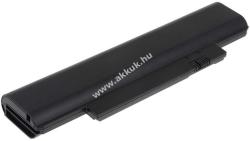 Powery Helyettesítő akku Lenovo ThinkPad E120 30434TC