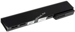 Powery Helyettesítő akku HP EliteBook 8460p