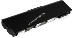 Powery Helyettesítő akku Dell típus 04NW9