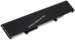 Powery Helyettesítő akku Dell Vostro 3500